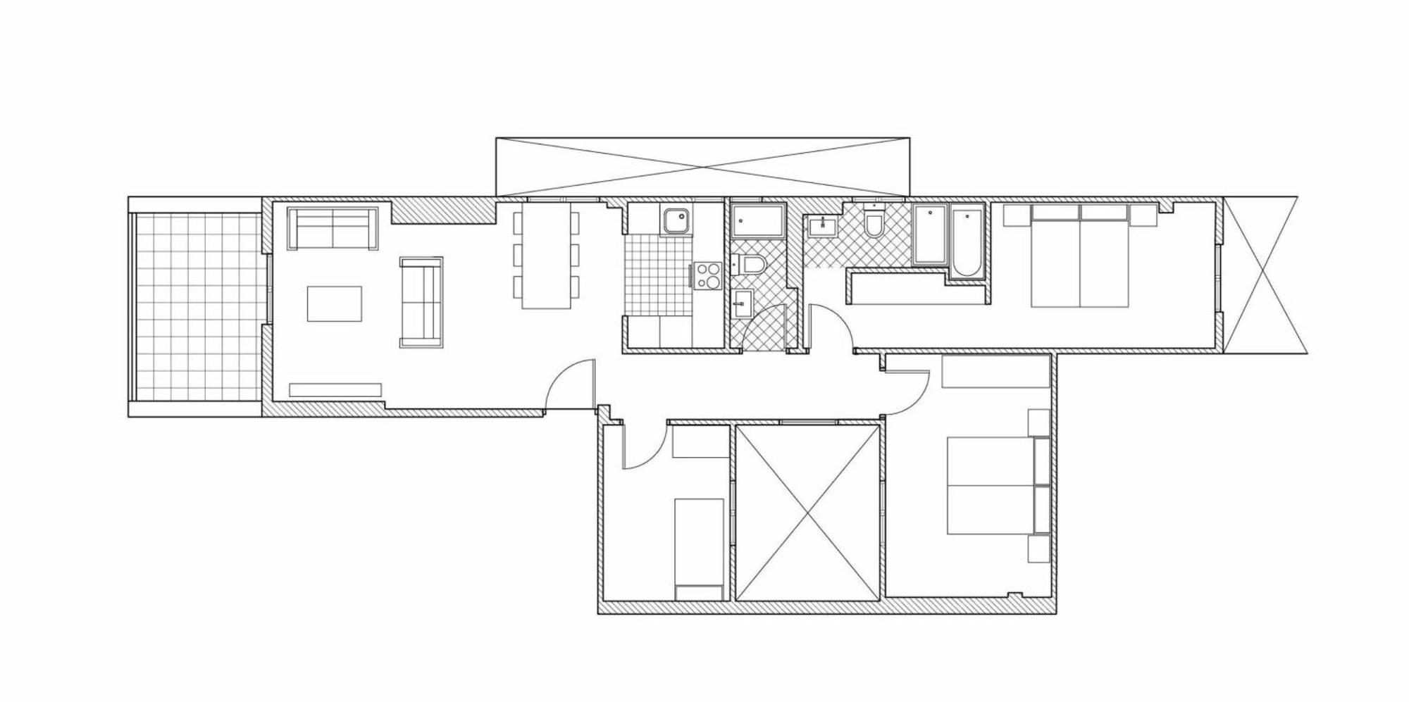 Beach House 2 By Feelfree Rentals San Sebastián Dış mekan fotoğraf