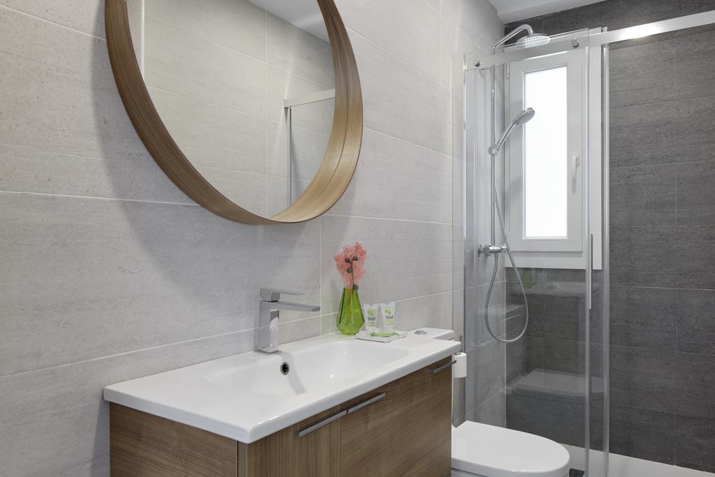 Beach House 2 By Feelfree Rentals San Sebastián Dış mekan fotoğraf