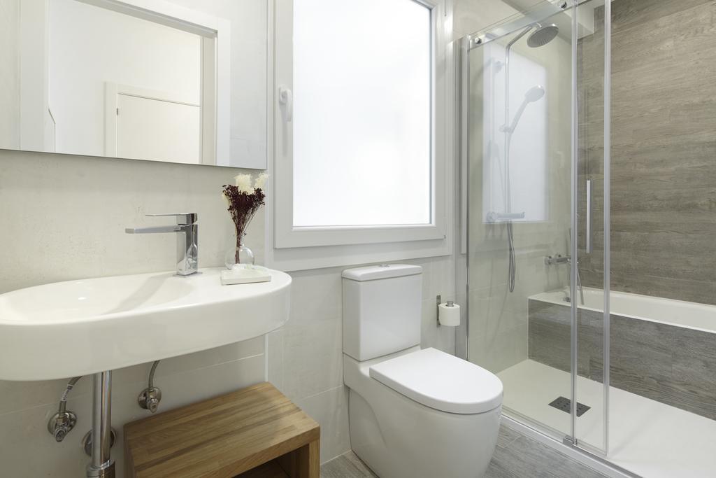 Beach House 2 By Feelfree Rentals San Sebastián Dış mekan fotoğraf